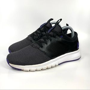 Reebok Print Athlux Shatr Athletic Running Shoe